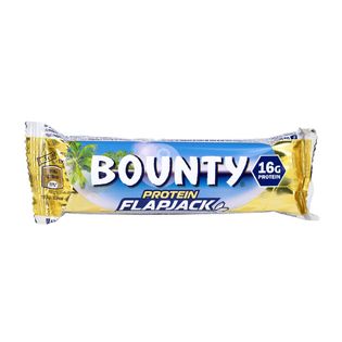 Bounty Protein Flapjack Bar 60g