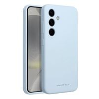 ROAR futerał CLOUD SKIN do SAMSUNG S24 5G Jasnoniebieski