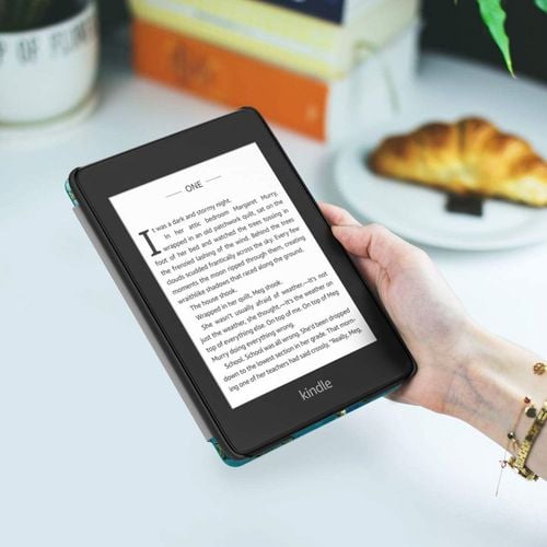 tech-protect smartcase kindle paperwhite v / 5 / signature edition black na Arena.pl
