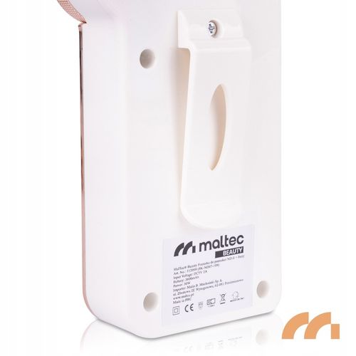 FREZARKA DO PAZNOKCI BEZPRZEWODOWA ZE STACJĄ MANICURE PEDICURE ZESTAW na Arena.pl