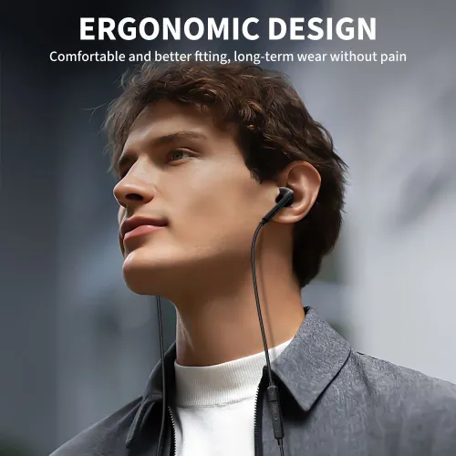 słuchawki tech-protect ultraboost core g2 usb-c - czarne na Arena.pl