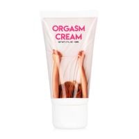 Orgasm Cream - 1.7 Fl Oz / 50 Ml