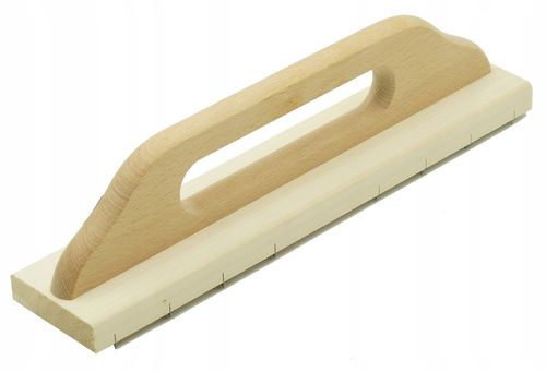 ZDZIERAK DO TYNKÓW BETONU KOMÓRKOWEGO YTONG 400 MM KM na Arena.pl