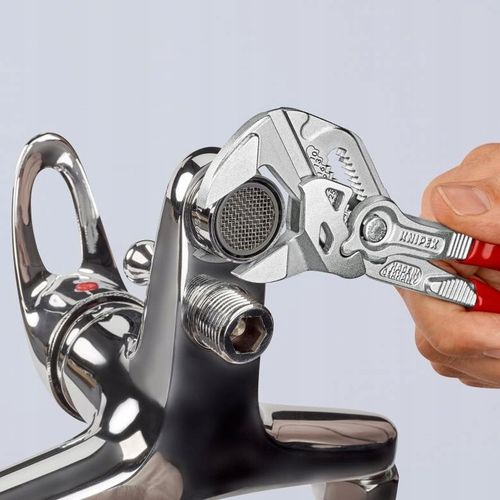 KNIPEX 86 03 300 Szczypce klucz w jednym narzędziu na Arena.pl