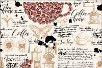 Tło PRODUKTOWE kulinarne Flat Lay na bloga insta