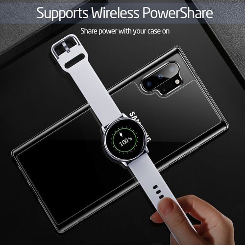 ESR ICE SHIELD GALAXY NOTE 10+ PLUS CLEAR na Arena.pl