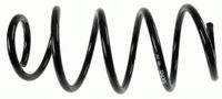 998 552/SAC SPRĘŻYNA ZAW. HONDA P. CIVIC VIII HATCHBACK 2.2CTDI 01.06-