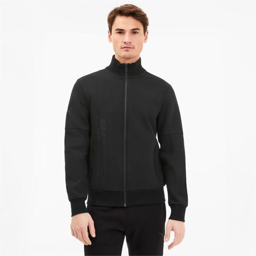 BLUZA PUMA FERRARI SWEAT JACKET 59612501 S na Arena.pl
