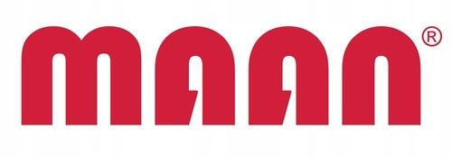 Grabie do liści EXTRA-CLICK 680 mm bez trzonu MAAN na Arena.pl