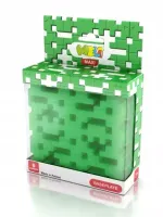 KLOCKI MELI MAXI BASEPLATE GREEN 6 SZT.