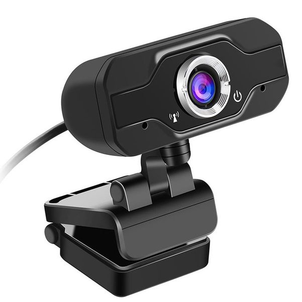 Kamerka Internetowa Kamera Komputerowa do Laptopa zdjęcie 3
