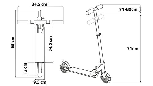ND15_59995 HULAJNOGA 2-KOLOWA MINNIE na Arena.pl