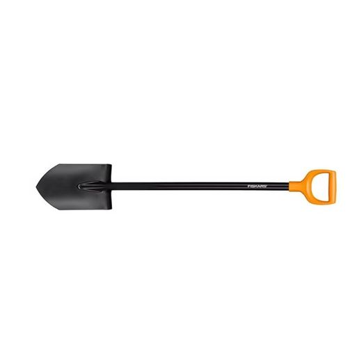 FISKARS SOLID szpadel 18x117cm OSTRY na Arena.pl