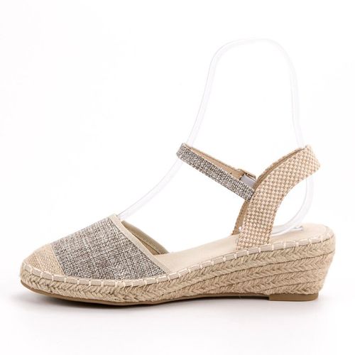Espadryle Na Koturnie r.41 na Arena.pl