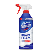 Domestos Ocean Piana do czyszczenia - 435ml