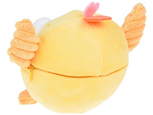 DLA DZIECI PLUSZOWA INTERAKTYWNA PIŁKA  WIBRUJE na Arena.pl