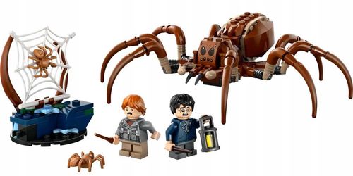 76434 - lego harry potter - aragog w zakazanym lesie™ na Arena.pl