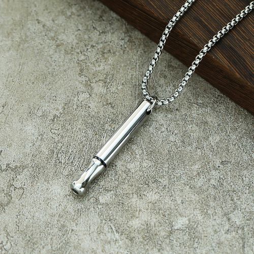 Naszyjnik do RZUCANIA PALENIA rzuć nałóg pomoc z nałogiem uspokajający na Arena.pl