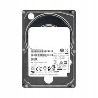 TOSHIBA 600GB 10K 128MB SAS-3 3.5" AL14SEB06EQ
