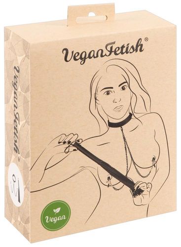 Collar Set Vegan na Arena.pl