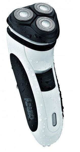 Golarka Męska Trymer Camry Cr2915 Sieć Akumulator zdjęcie 1