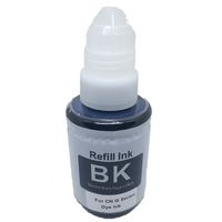 Zamiennik tuszu GI-490 Czarny