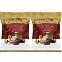 Pszczółka Cukierki kukułki 100 g x 2 sztuk