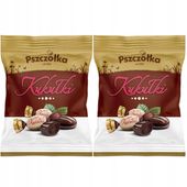 Pszczółka Cukierki kukułki 100 g x 2 sztuk