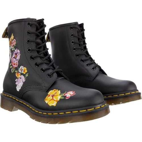 Dr Martens 1460 Vonda II BLACK Rozmiar - 36 na Arena.pl