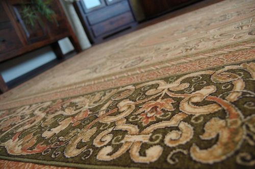 Dywan REGIUS OZYRYS sahara na Arena.pl