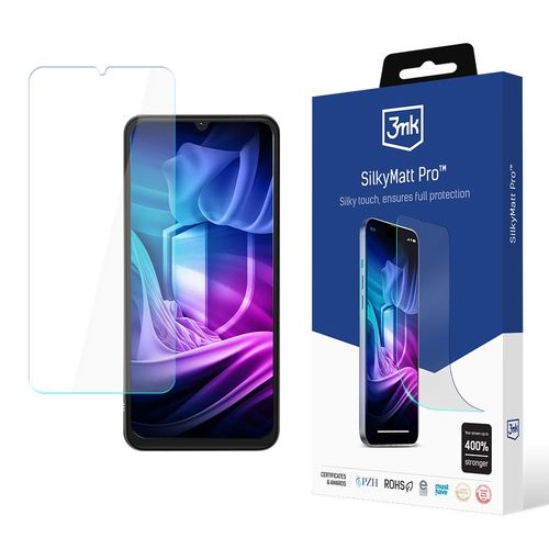 doogee n55 plus - 3mk silky matt pro na Arena.pl