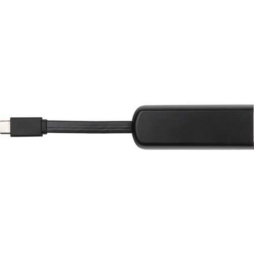 PRZEJŚCIÓWKA GIGABIT KARTA SIECIOWA ADAPTER LAN RJ45 1000Mb 1Gb USB TYP C na Arena.pl