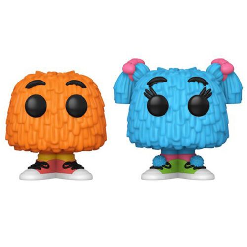 Funko POP! Icons McDonald's Fry Guys 02 2pak figurka na Arena.pl