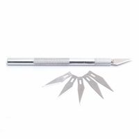 CoreParts Scalpel / knife for cutting.
