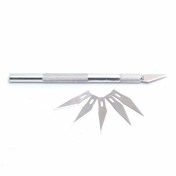 CoreParts Scalpel / knife for cutting. zdjęcie 1
