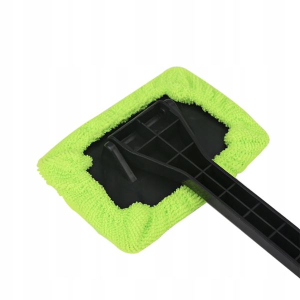 MYJKA SZYB SAMOCHODOWYCH DO USUWANIA PARY CZYŚCIK zdjęcie 3