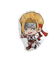 Poduszka Chibi Jigokuraku / Hell's Paradise - Yamada Asaemon Tenza