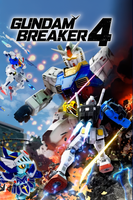 GUNDAM BREAKER 4 KLUCZ STEAM CD KEY KOD BEZ VPN 24/7