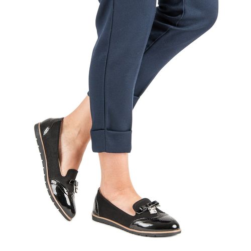 Modne Mokasyny r.36 na Arena.pl