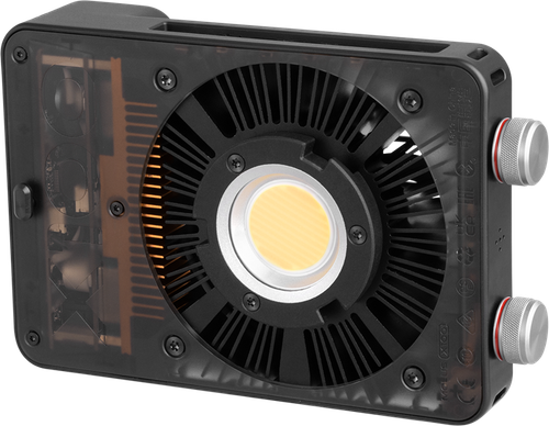 Lampa Zhiyun LED Molus X100 Cob Light na Arena.pl