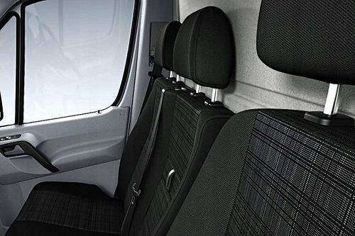 POKROWCE samochodowe VW Transporter T5 T6 2+1 na Arena.pl