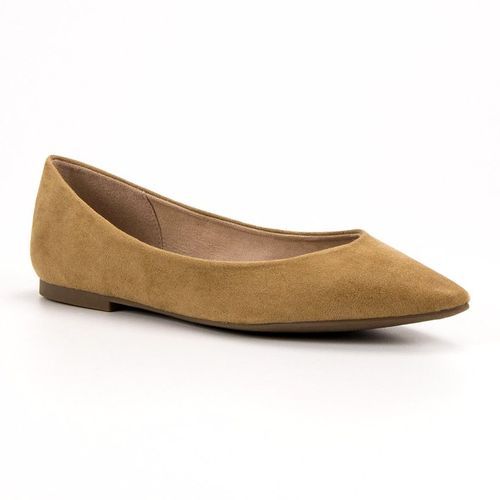 Baleriny W Szpic r.41 na Arena.pl