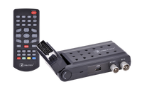 URZ0084 Tuner cyfrowy DVB-T MPEG-4 SD