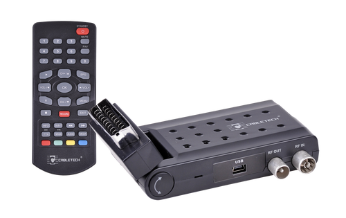 URZ0084 Tuner cyfrowy DVB-T MPEG-4 SD na Arena.pl