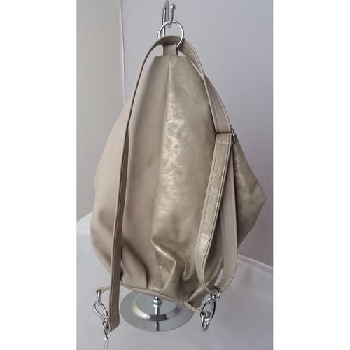 Plecak ze skóry ekologicznej na Arena.pl