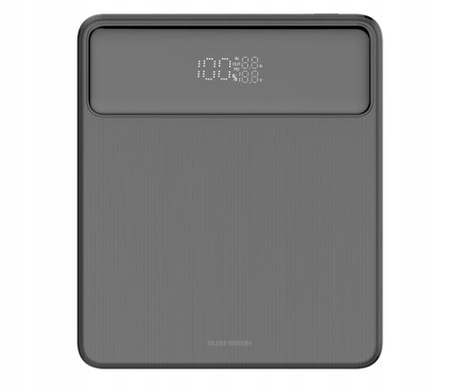 SILVER MONKEY 20.000mAh USB-A USB-C PD 100W na Arena.pl