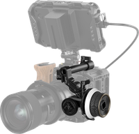 SmallRig 3010 Follow Focus Mini