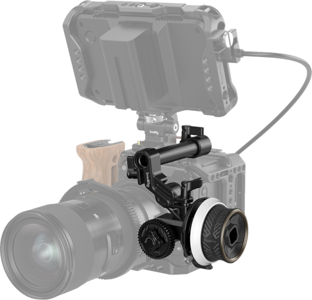 SmallRig 3010 Follow Focus Mini zdjęcie 1