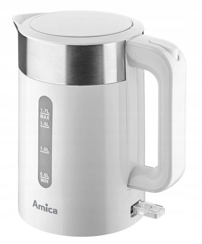 Czajnik AMICA KD3011 na Arena.pl