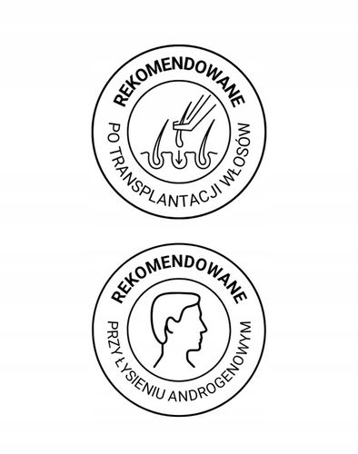 Szampon dla mężczyzn przeciw wypadaniu włosów Seboradin MEN 400 ml na Arena.pl